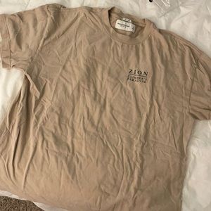 Men’s Super Soft Climbing T-Shirt